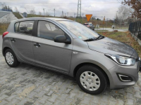 Hyundai i20 1-właśc. Lift , zadbany , polecam. 13r. Stare Budy - zdjęcie 11