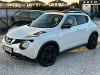 Nissan Juke 1.2 DIG-T 115 KM | TEKNA | Skóra | Navi | Panorama | 18” Grójec - zdjęcie 2