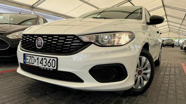 Fiat Tipo Zduńska Wola - zdjęcie 7