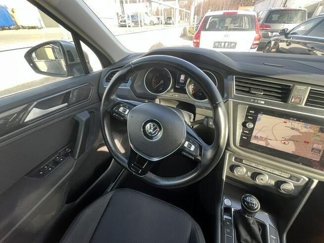 Volkswagen Tiguan Myszyniec - zdjęcie 9