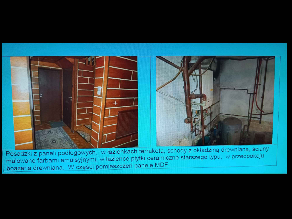 Sprzedam działkę budowlaną w Zagórniku koło Andrychowa Andrychów - zdjęcie 11