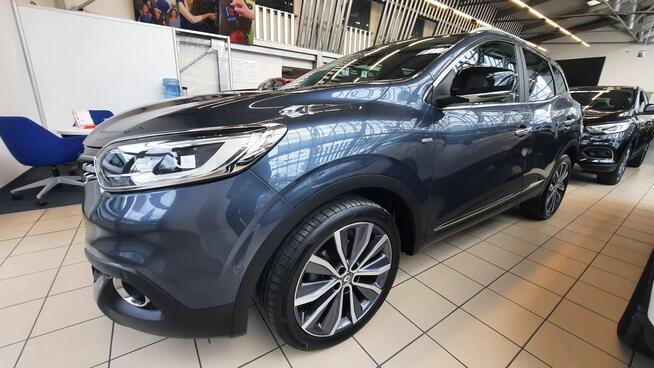 Renault Kadjar Energy TCe 165 Bose Edition Nowa Huta - zdjęcie 2