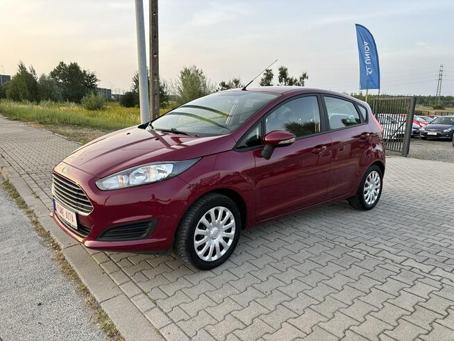 Opel Adam Przyszowice - zdjęcie 2