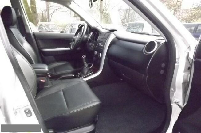 Suzuki Grand Vitara 58tys.km.Krajowy2.416V Gaz DE-LUX*SERWIS. jak NOWY Skawina - zdjęcie 12