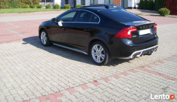 VOLVO S60 T5, 250 KM. Wyjątkowy samochód dla fana MOCY... Warszawa - zdjęcie 5