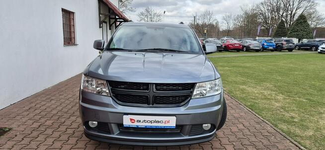 Dodge Journey NAVI-MEDIA-TEMPOMAT Paproć - zdjęcie 2