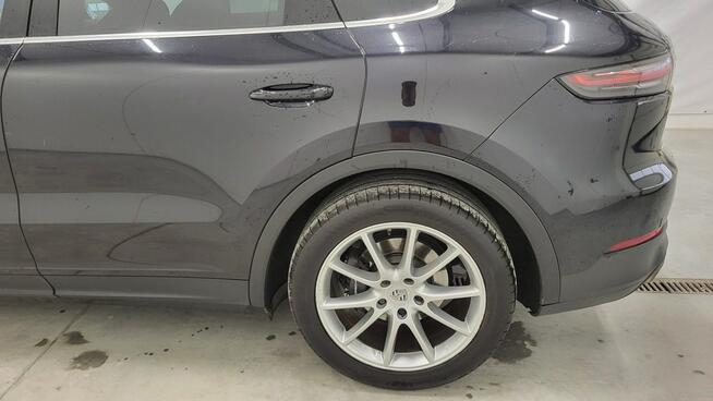 Porsche Cayenne Grójec - zdjęcie 9