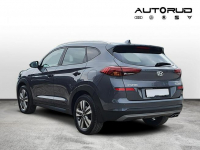 Hyundai Tucson 1.6 CRDI 136KM Automat 2019 SalonPL Kielce - zdjęcie 3