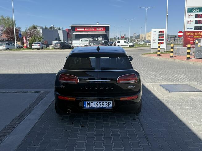 MINI Clubman Cooper Krosno - zdjęcie 5
