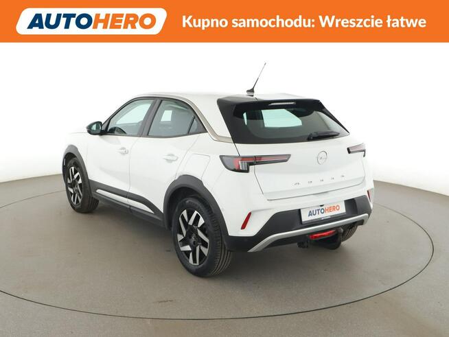 Opel Mokka full led klima navi kamera hak Warszawa - zdjęcie 4