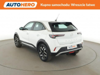 Opel Mokka full led klima navi kamera hak Warszawa - zdjęcie 4
