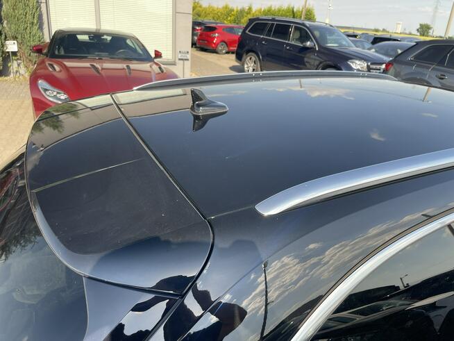 Audi A4 Sline Automat Skóra Klimatronik Virtual Gliwice - zdjęcie 2