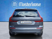 Volvo XC 60 B4 D AWD Inscription! Z Polskiego Salonu! Faktura VAT! Warszawa - zdjęcie 6
