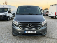 Vito Tourer PRO lang/automat 9G/Klima/Navi/PDC przód-tył/ Ostrzeszów - zdjęcie 2