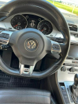 Volkswagen CC KLIMA, SKÓRY ,WENTYLOWANE SIEDZENIA, Słupsk - zdjęcie 12