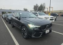 Volvo XC 60 Bogata wersja wyposażenia / AWD / B5 Chwaszczyno - zdjęcie 3