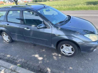 Sprzedam Samochód osobowy FORD FOCUS 1.8 TDCI Kalisz - zdjęcie 3