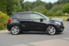 Innovation bi-Xenon Ledy Navi Kamera Skóry Grzana Kier 2xPar Aso Opel Ostrów Mazowiecka - zdjęcie 11