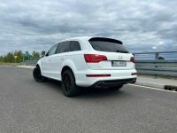 Sprzedam Zamienię Audi Q7 na ziemię rolną Wilimy - zdjęcie 8