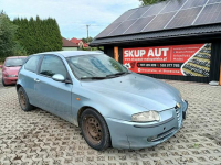 Alfa Romeo 147 1.9JTD 140Km 03r Brzozówka - zdjęcie 1