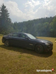 PILNIE BMW na części, F02 4.4 xdrive long, przebieg 128000 Kraków - zdjęcie 2
