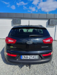 Kia Sportage Miękinia - zdjęcie 8