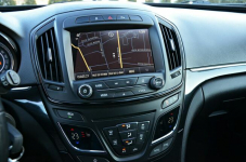 Opel Insignia 2.0CDTI 140KM Xenon! Navi! Skóra! Właśnie Ta!!! Ostrów Mazowiecka - zdjęcie 7