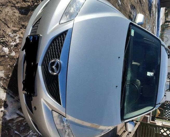Mazda 6 1.8 benzyna kombi Lwówek - zdjęcie 2