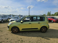 Citroen C3 Picasso 1.4 95 KM  KLIMATRONIK, TEMPOMAT, ELEKTRYKA Strzegom - zdjęcie 5