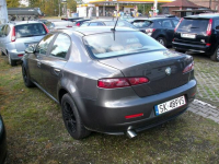 Alfa Romeo 159 Katowice - zdjęcie 4