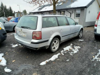 Volkswagen Passat 1.9TDI 130 km 03r Automat Tarnów - zdjęcie 3