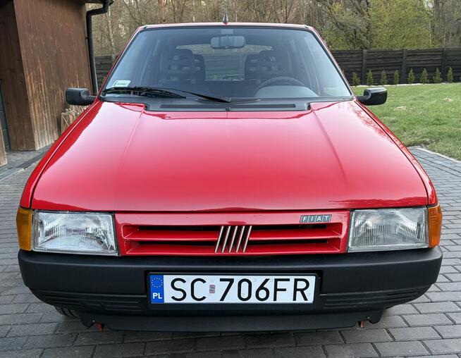 FIAT UNO - tylko 63 tyś km - I właściciel - BDB Stan - FILM Legionowo - zdjęcie 1