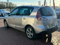 Renault Scenic AUTOMAT, Gwarancja,Serwis Sade Budy - zdjęcie 8