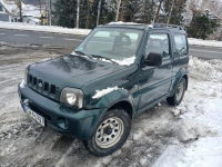 Sprzedam Suzuki Jimmy Tymbark - zdjęcie 4