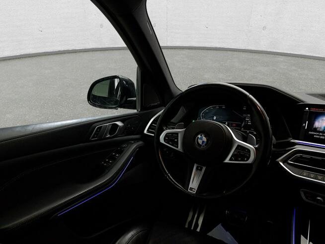 BMW X5 Komorniki - zdjęcie 10