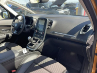 Renault Scenic Tempomat Skóra podgrzewanie 20" Gliwice - zdjęcie 8