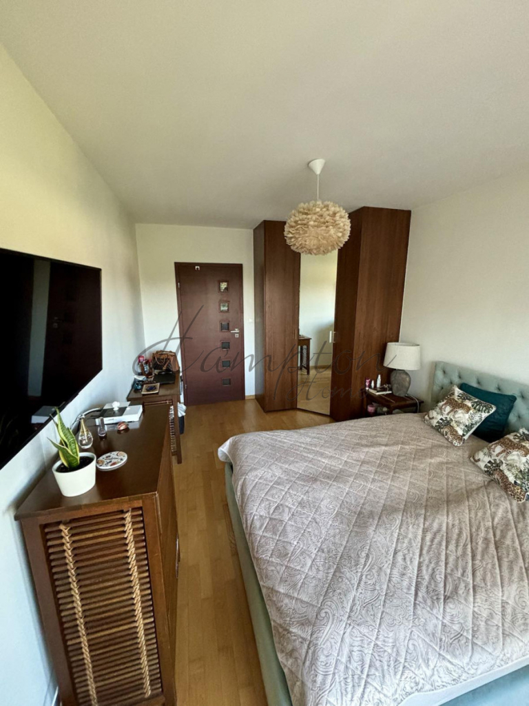 3 pokoje/ 75m2/ 2 balkony/ 2x garaż/ zielono Białołęka - zdjęcie 11