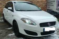Fiat Croma benzyna + Gaz sprzedam Pilnie Wołów - zdjęcie 7