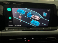 Volkswagen Golf 8 Mild Hybrid – automat DSG, ideał! Sanka - zdjęcie 12