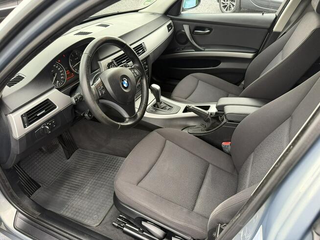BMW 318 LCI 2.0i 143KM Automat ! Super Stan ! 218tys km ! Opłacona ! Zwoleń - zdjęcie 6