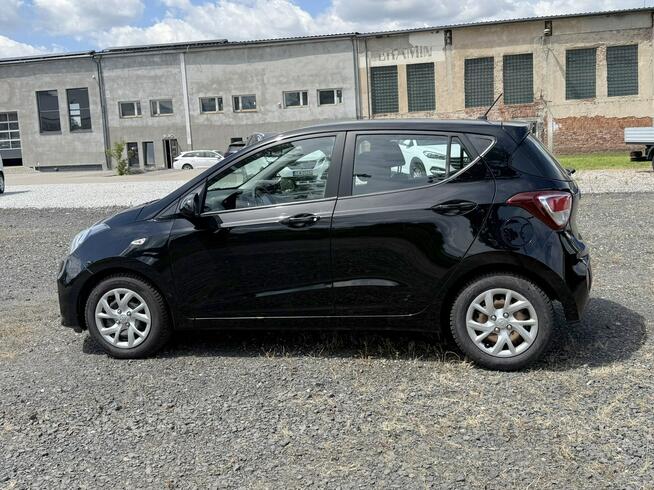 Hyundai i10 1.2 Benzyna Klima Grzane fotele i kierownica Mirsk - zdjęcie 2