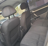 Peugeot 407 1.6 HDI Ostrów Wielkopolski - zdjęcie 3