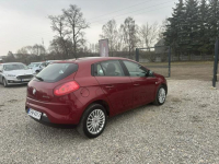 Fiat Bravo II właściciel, salon Polska, bezwypadkowy Rawa Mazowiecka - zdjęcie 11