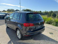 Volkswagen Golf Sportsvan *dsg*LOANGUE*zadbany Sierakowice - zdjęcie 6
