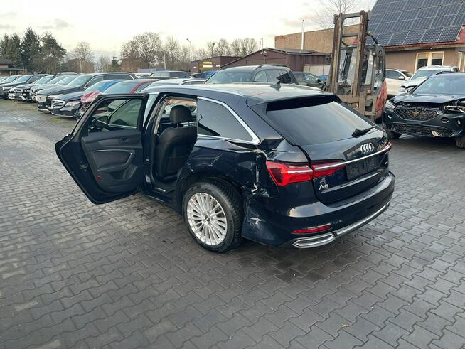 Audi A6 Avant S-line Quattro 231KM Gliwice - zdjęcie 7