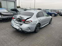 Mercedes C 200 AMG Line mHEV Automat Skóra Kamery360 Podgrzewanie Gliwice - zdjęcie 2