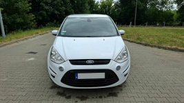 Ford S-max*2011*LIFT 2.0+GAZ elektryka*CLIMA*bez korozji* Łódź - zdjęcie 8