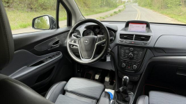 Opel Mokka Bardzo ładny stan * Bezwypadkowy * Okazja Jaworzno - zdjęcie 8