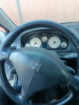 Peugeot 407 1.6HDI Bochnia - zdjęcie 5