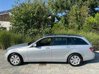 Mercedes C 180 Bardzo zadbana - 100% oryginalny przebieg Poznań - zdjęcie 7